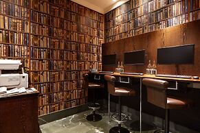 Radisson Blu Hotel, London Marble Arch