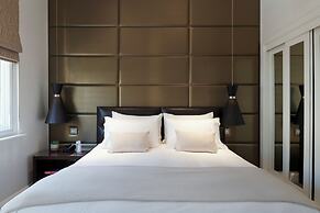 Guild Hotel Marble Arch