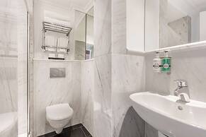 Radisson Blu Hotel, London Marble Arch