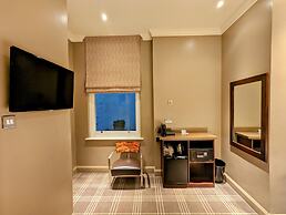 Radisson Blu Hotel, London Marble Arch