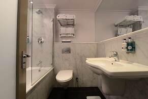 Radisson Blu Hotel, London Marble Arch