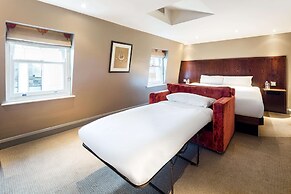 Radisson Blu Hotel, London Marble Arch