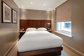 Radisson Blu Hotel, London Marble Arch