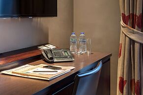 Radisson Blu Hotel, London Marble Arch