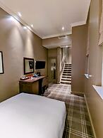 Radisson Blu Hotel, London Marble Arch