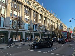 Radisson Blu Hotel, London Marble Arch