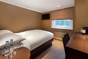 Radisson Blu Hotel, London Marble Arch
