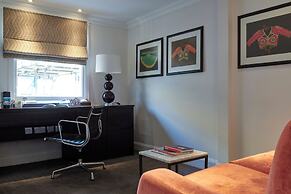Guild Hotel Marble Arch