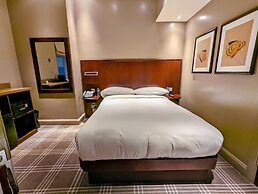 Radisson Blu Hotel, London Marble Arch