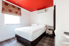 Radisson Blu Hotel, London Marble Arch