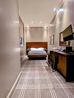 Radisson Blu Hotel, London Marble Arch