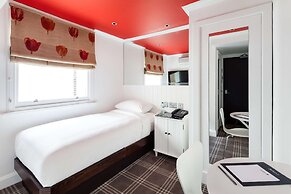 Radisson Blu Hotel, London Marble Arch
