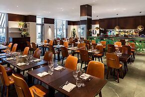 Radisson Blu Hotel, London Marble Arch