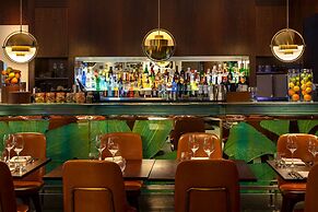 Radisson Blu Hotel, London Marble Arch