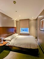 Radisson Blu Hotel, London Marble Arch