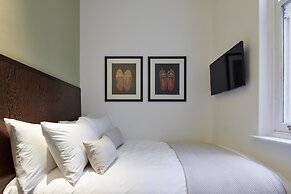 Guild Hotel Marble Arch