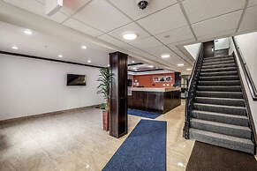 Motel 6 Peoria, IL