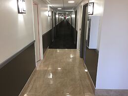 Motel 6 Peoria, IL