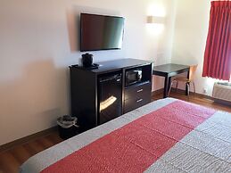 Motel 6 Peoria, IL