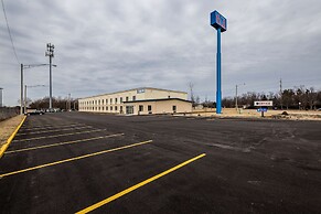 Motel 6 Peoria, IL