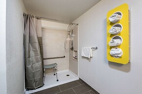 Motel 6 Peoria, IL