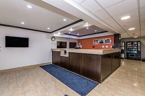 Motel 6 Peoria, IL