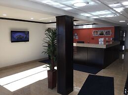 Motel 6 Peoria, IL