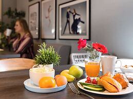 ibis Styles Den Haag Scheveningen