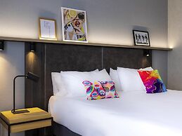 ibis Styles Den Haag Scheveningen