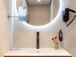 ibis Styles Den Haag Scheveningen