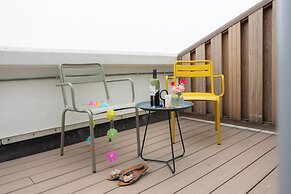 ibis Styles Den Haag Scheveningen