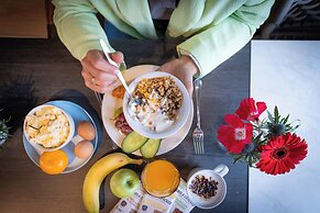 ibis Styles Den Haag Scheveningen