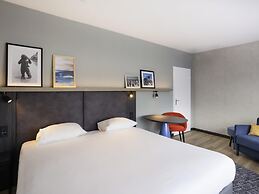 ibis Styles Den Haag Scheveningen