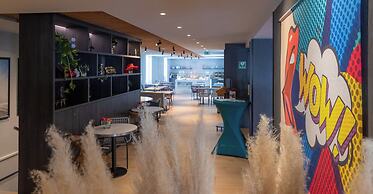 ibis Styles Den Haag Scheveningen
