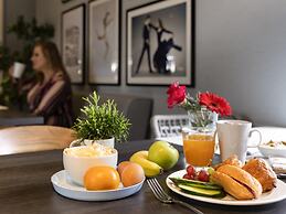 ibis Styles Den Haag Scheveningen
