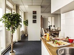 ibis Styles Den Haag Scheveningen
