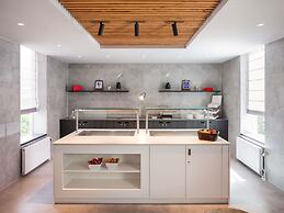 ibis Styles Den Haag Scheveningen