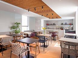 ibis Styles Den Haag Scheveningen