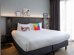 ibis Styles Den Haag Scheveningen