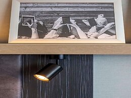 ibis Styles Den Haag Scheveningen