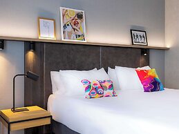 ibis Styles Den Haag Scheveningen