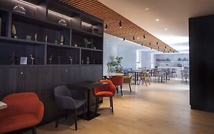 ibis Styles Den Haag Scheveningen