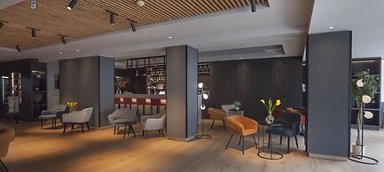 ibis Styles Den Haag Scheveningen