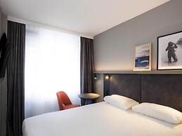 ibis Styles Den Haag Scheveningen
