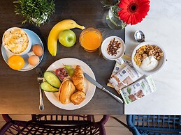 ibis Styles Den Haag Scheveningen