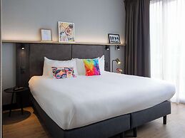 ibis Styles Den Haag Scheveningen