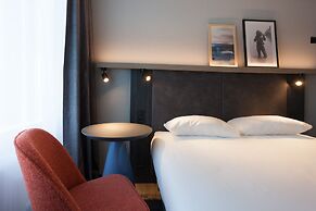 ibis Styles Den Haag Scheveningen