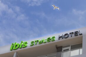 ibis Styles Den Haag Scheveningen