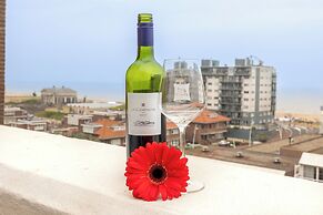 ibis Styles Den Haag Scheveningen
