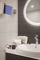 ibis Styles Den Haag Scheveningen